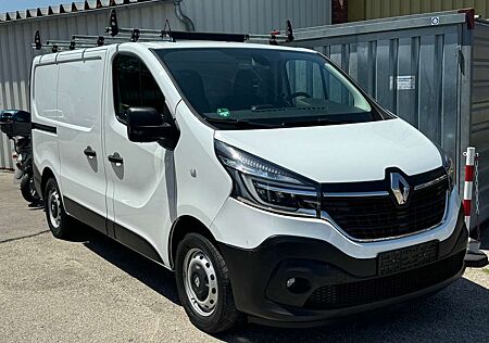 Renault Trafic ENERGY dCi 145 L2H2 3,0t Komfort