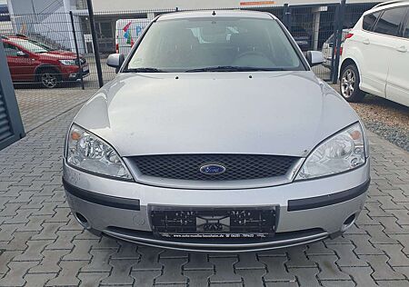 Ford Mondeo 1.8 Trend