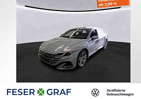 VW Arteon Volkswagen SB R-Line 2.0 TSI 140kW DSG LED 360°