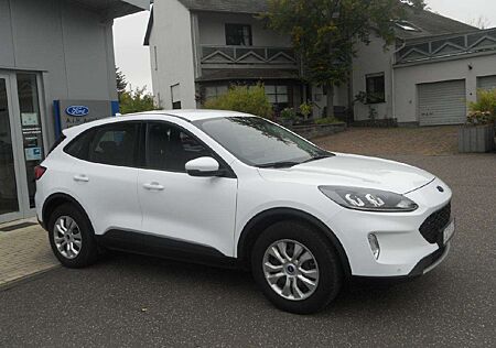 Ford Kuga Cool & Connect