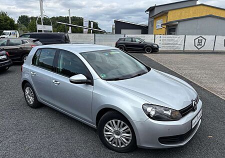 VW Golf Volkswagen VI 1.2 TSI PDC Climatronic Steuerkette Neu