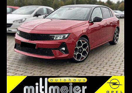 Opel Astra 1.6T 133kW PHEV GS AHK 360°Kam Alu 18 SHZ