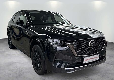 Mazda CX-60 2.5L e-Skyactiv PHEV