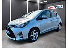 Toyota Yaris 1.5 Hybrid Automatik NAVI AAC SHZ KAMERA