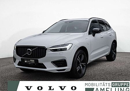 Volvo XC 60 XC60 T6 Recharge AWD W-LAN LED HUD 360° PANO