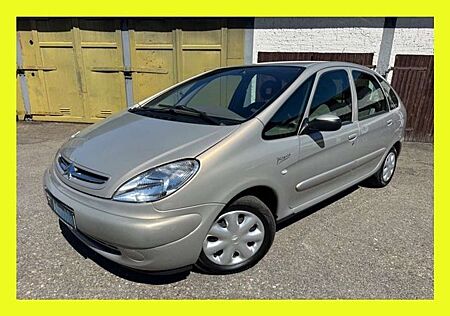 Citroën Xsara Picasso Citroen 1.6 Zahnriemen TÜV Inspek NEU