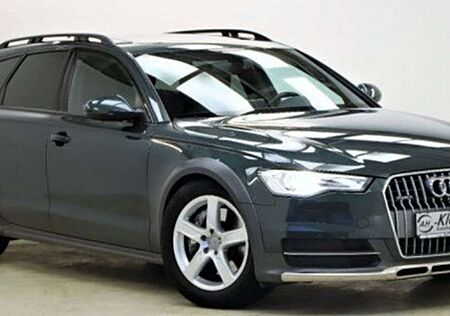 Audi A6 Allroad 3.0TDI 320PS quattro Pano Standheiz
