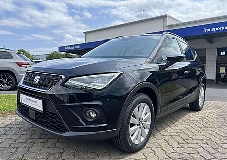 Seat Arona Style DSG APP LED DAB BLUET PDC