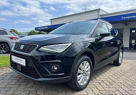 Seat Arona Style DSG APP LED DAB BLUET PDC