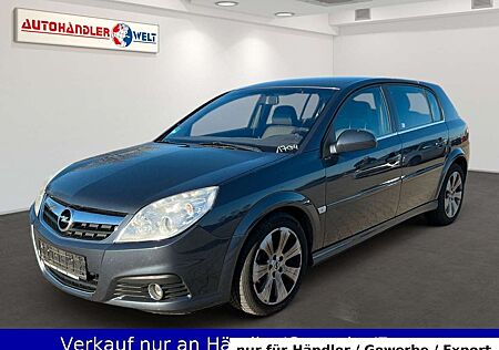 Opel Signum 1.8 T-Leder Automatik Edition Plus