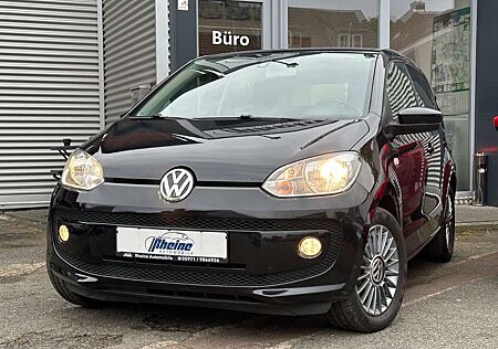VW Up Volkswagen ! high ! BMT eco