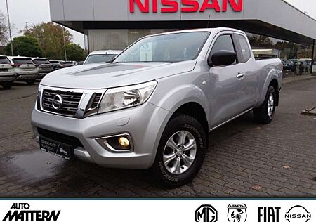 Nissan NP300 4x4 2.3 dCi Acenta King Cab