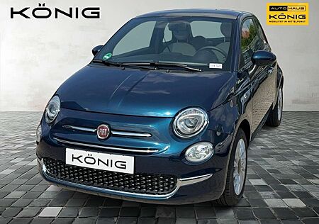 Fiat 500 1.0 DOLCEVITA Klima*Glasdach*CarPlay