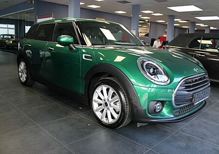 Mini One Clubman Classic Trim - Navi - PDC - SHZ -