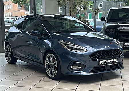 Ford Fiesta ST-Line*ACC*LKHZ*SHZ*PANO*CARPLAY*