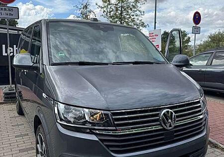 VW T6 Volkswagen .1 Multivan Multivan Comfortline+ 4MOTION