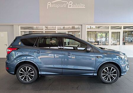 Ford Kuga ST-Line Navi*Xenon*DAB* Sync*Kamera*