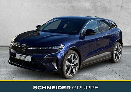 Renault Megane E-Tech TECHNO COMFORT RANGE E-Tech Techno 220 Comfort Ran