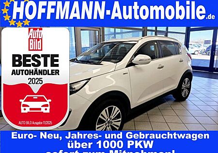 Kia Sportage Platinum, Allrad,AHK,Navi,Kamera,PDC