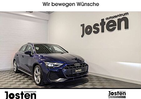 Audi A3 Sportback 35 TDI S line PANO SONOS Matrix CarPlay