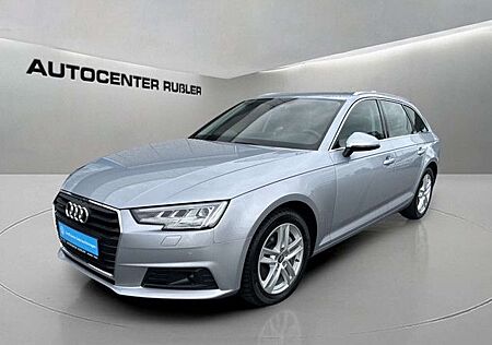 Audi A4 Avant quattro Matrix DAB Navi