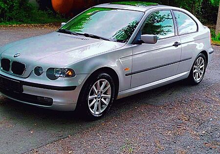 BMW 116i 116