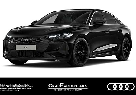 Audi A5 Lim TDI quattro S line Matrix Navi ACC Pano