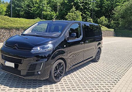 Citroën Jumpy Citroen M BlueHDi 180 EAT8
