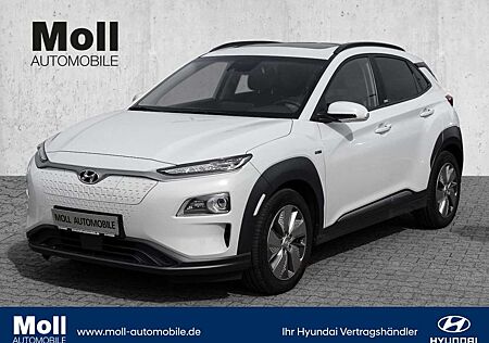 Hyundai Kona Style Elektro 2WD Navi Soundsystem LED Apple CarPl