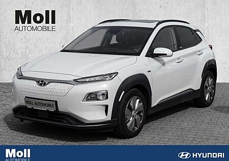 Hyundai Kona Style Elektro 2WD Navi Soundsystem LED Apple CarPl