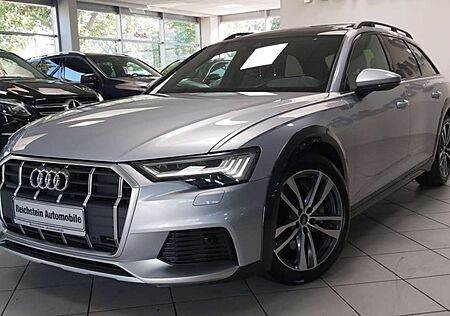 Audi A6 Allroad Allroad Quattro 55 TFSI AHK HUD NETTO 40.100