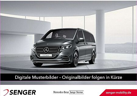 Mercedes-Benz V 300 d Style Lang AMG 9G 360° Special Edition