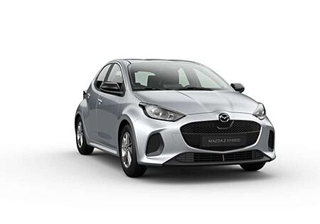 Mazda 2 Hybrid 1.5 Centre-Line *Klimaautomatik*Rückfahrkam