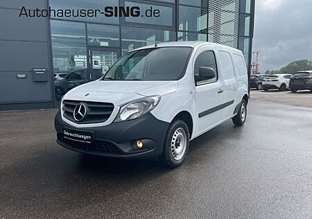 Mercedes-Benz Citan Kasten Klima Tagfahrlicht PDC Tempomat
