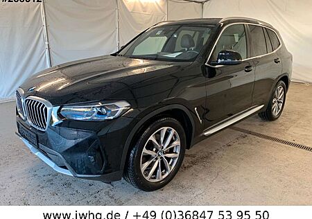 BMW X3 20d xDrive Laser CockpProf Pano DrivingAss 19