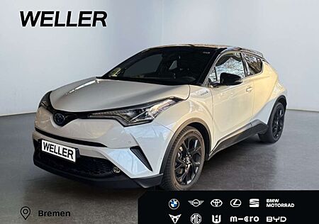 Toyota C-HR 1.8 Hybrid Style Selection *LED*JBL*Navi*CAM*