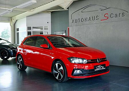 VW Polo Volkswagen VI GTI*Navi*ACC*R.Kamera*