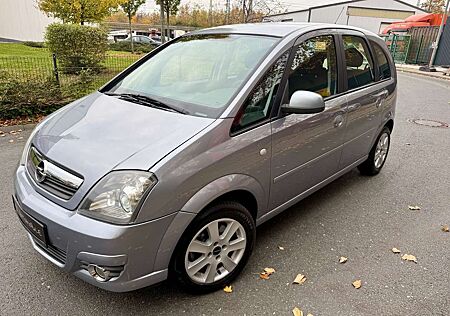 Opel Meriva 1.6 16V Innovation 110 Jahre*Scheckheft!!