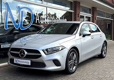 Mercedes-Benz A 220 A220 Widescreen R.kam Distronic Assistentsysteme