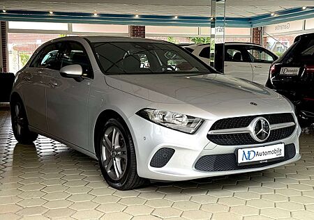 Mercedes-Benz A 220 A220 Widescreen R.kam Distronic Assistentsysteme