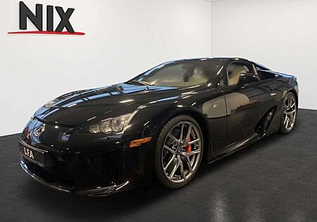 Lexus LFA 4.8 VVT-i V10