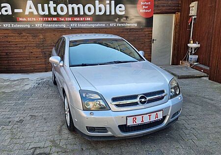 Opel Vectra GTS 2.2 Automatik, PDC, SHZ