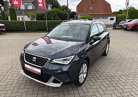 Seat Arona Xperience