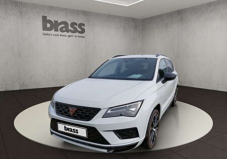 Cupra Ateca 2.0 TSI 4Drive (EURO 6d-TEMP)