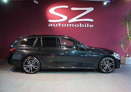 BMW 320 d Touring xDrive M Sport Navi AHK Kamera