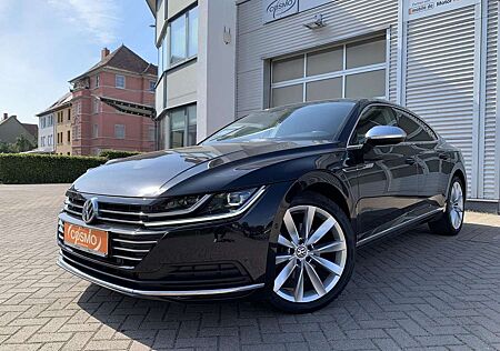 VW Arteon Volkswagen 2.0TDI DSG Elegance LED+NAV+RFK+MASSAGE