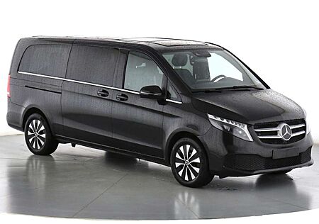 Mercedes-Benz V 300 d Avantgarde XL ILS Leder Stdhzg 8Sitze