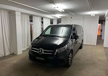 Mercedes-Benz V 300 d Avantgarde XL ILS Leder Stdhzg 8Sitze