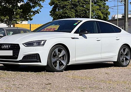 Audi A5 quattro sport