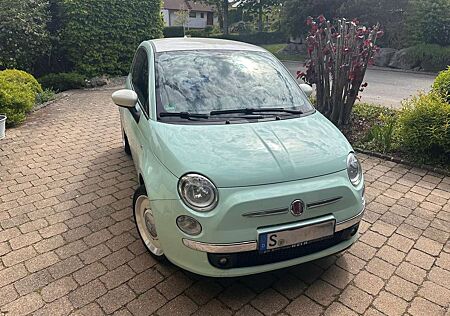 Fiat 500 Vintage '57 1.2 8V